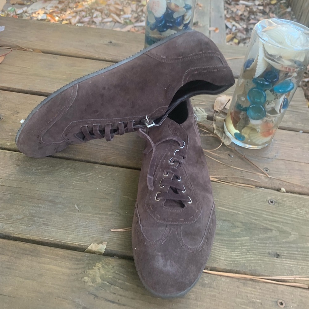Mens Fendi shoes